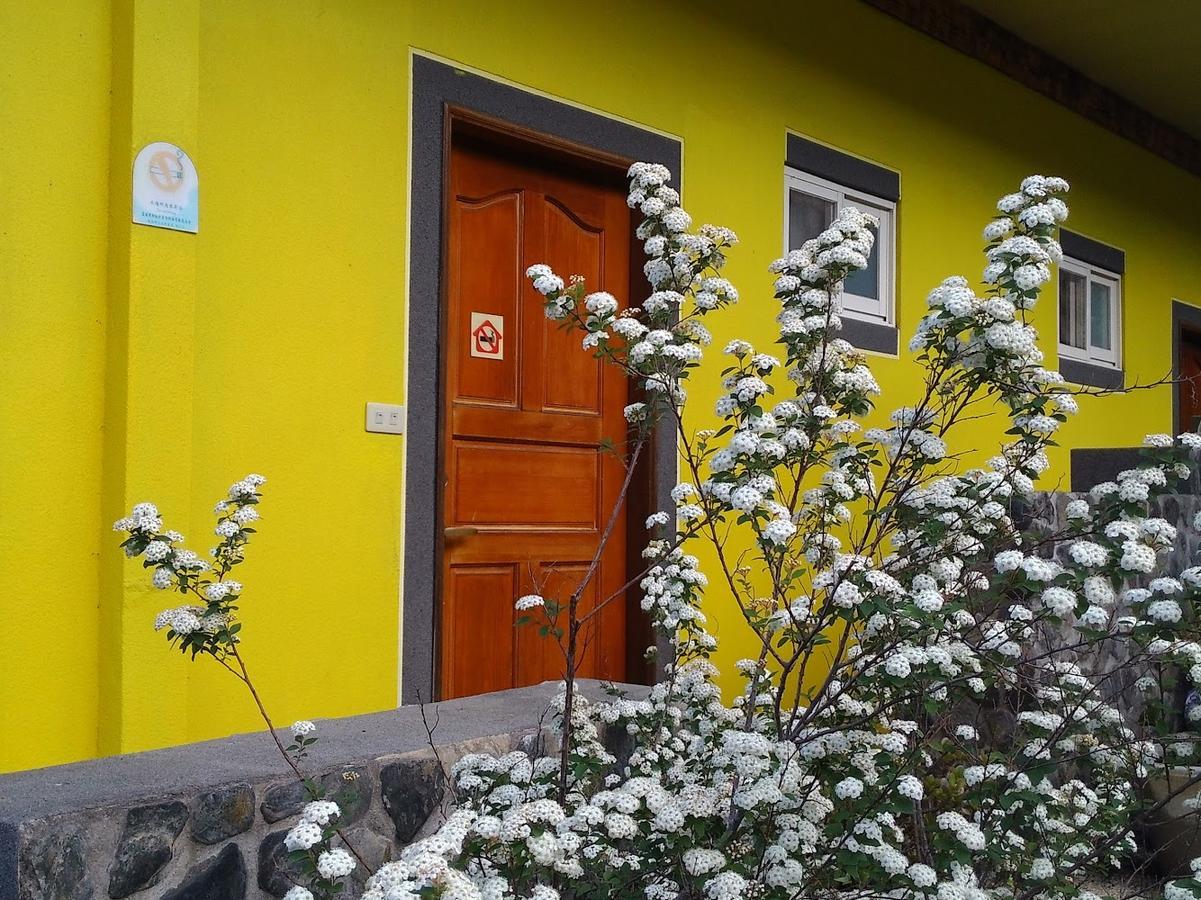 Yun Shang Tai Yang Renai Εξωτερικό φωτογραφία